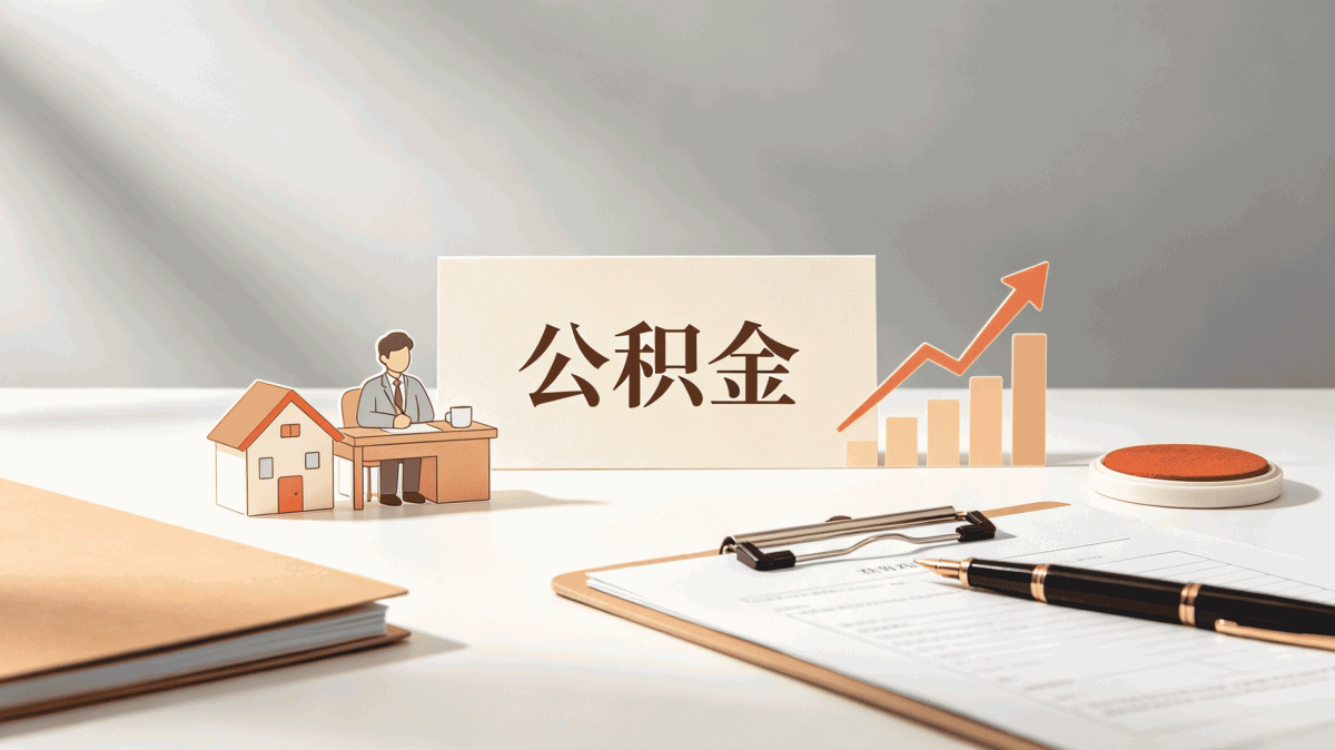 玉树公积金代办成功率新规口径怎么算