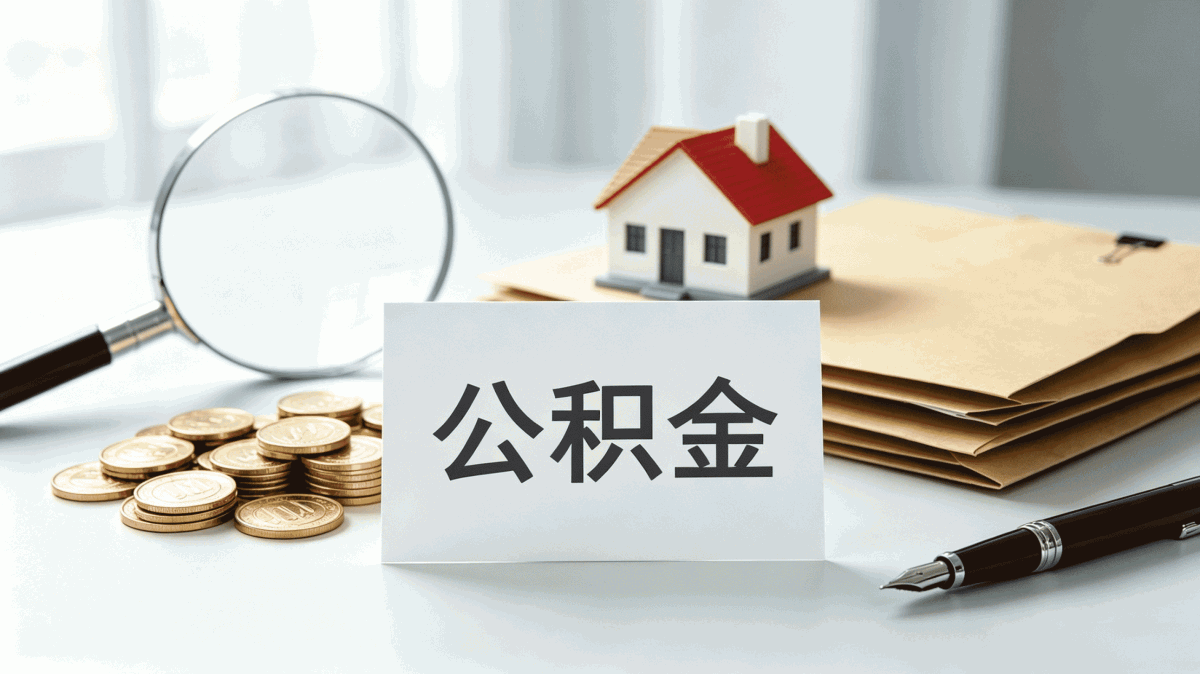 玉树公积金异地转移后多久可以提取算笔账