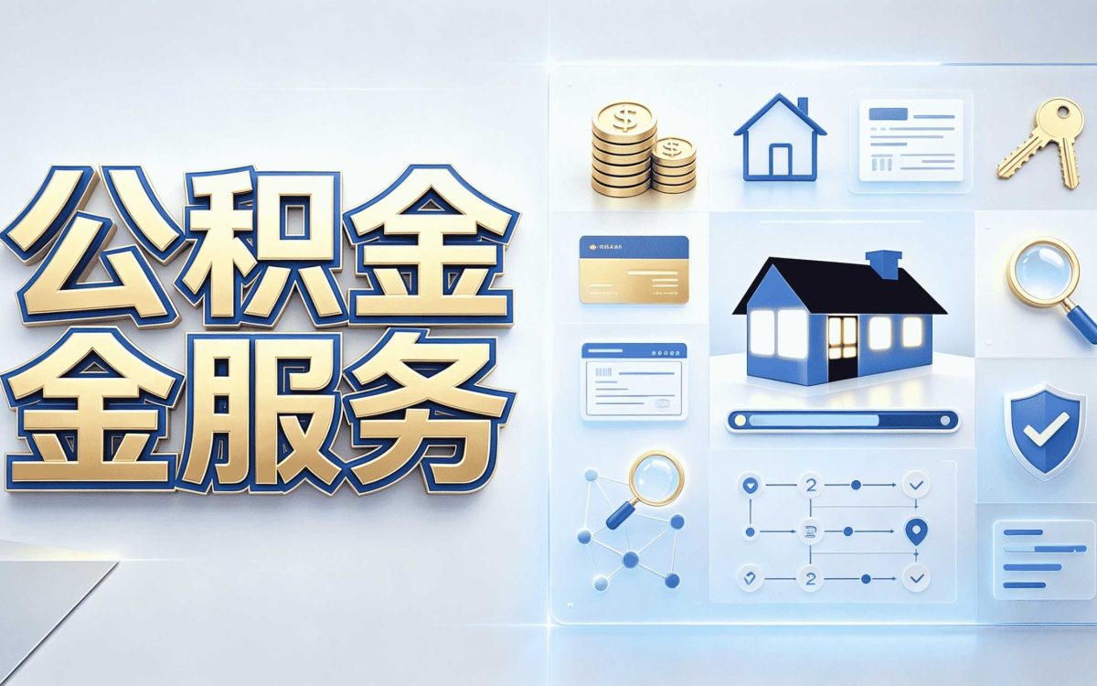 玉树公积金合并多久能办好需要啥材料
