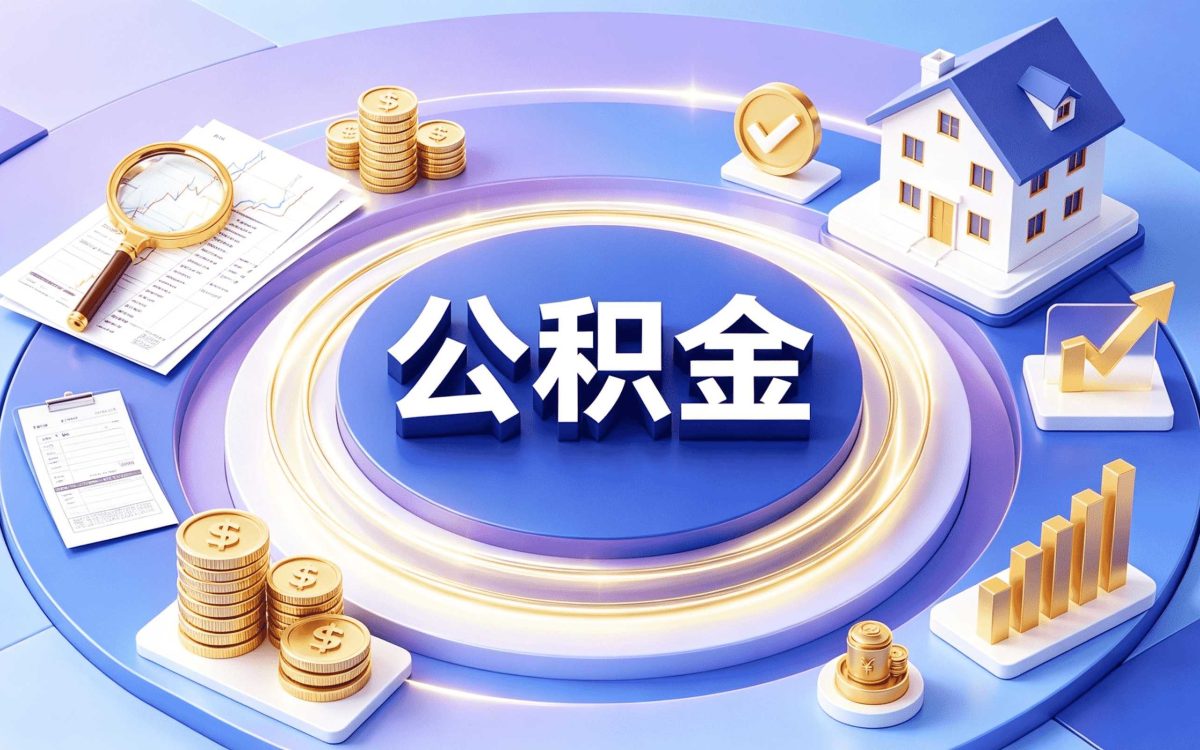 玉树公积金合并多久能办好需要啥材料