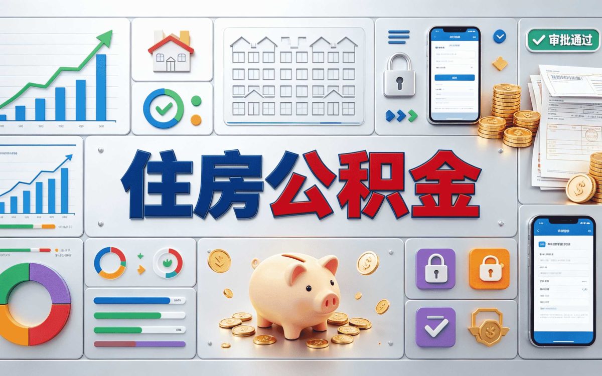 玉树辞职后公积金提取我前后折腾完的真实经历