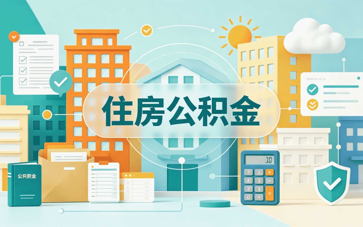玉树公积金代取委托书办理材料与时限