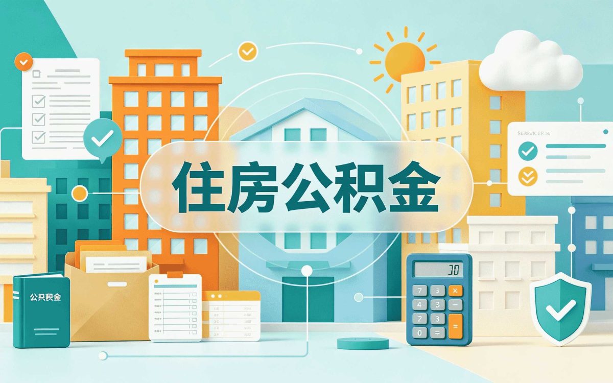 玉树公积金提取失败了还可以再提吗别踩这几个坑