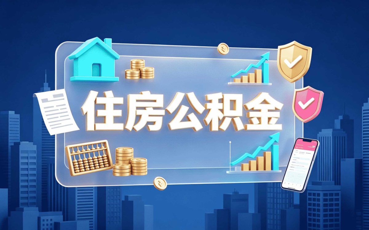 玉树公积金补缴注意事项补一个月差多少钱