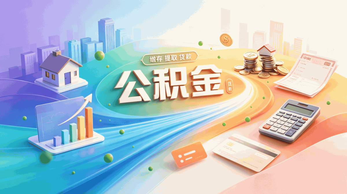 玉树公积金提取失败了还可以再提吗别踩这几个坑