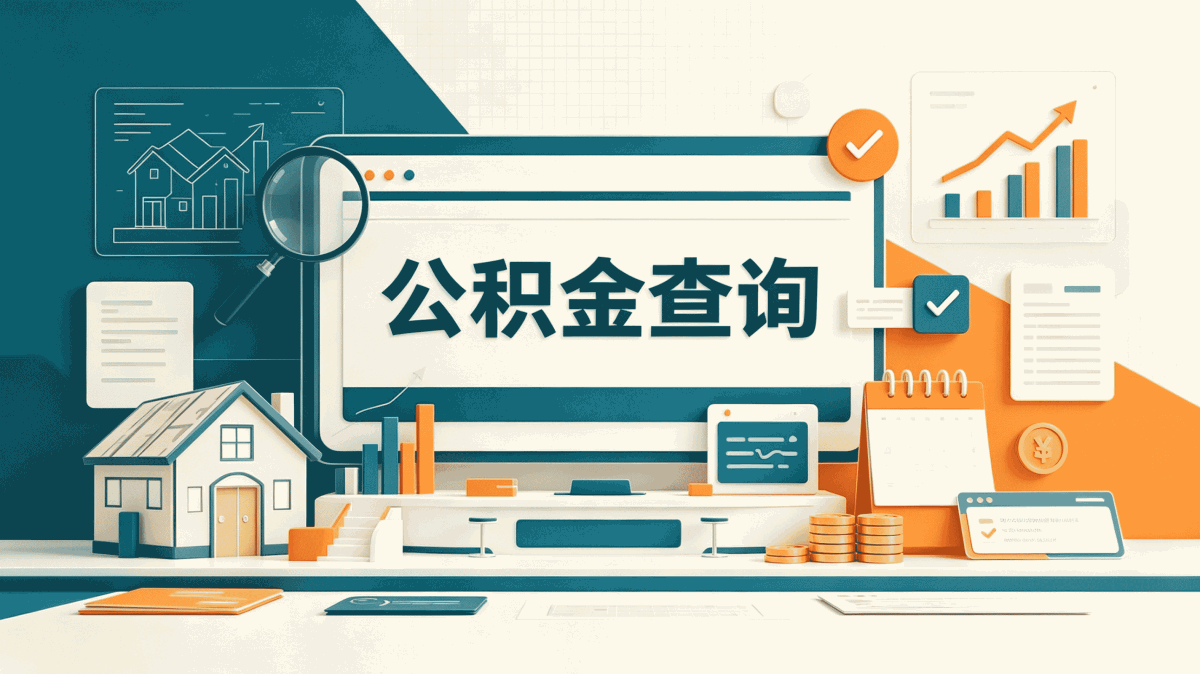 玉树公积金异地转移后多久可以提取算笔账