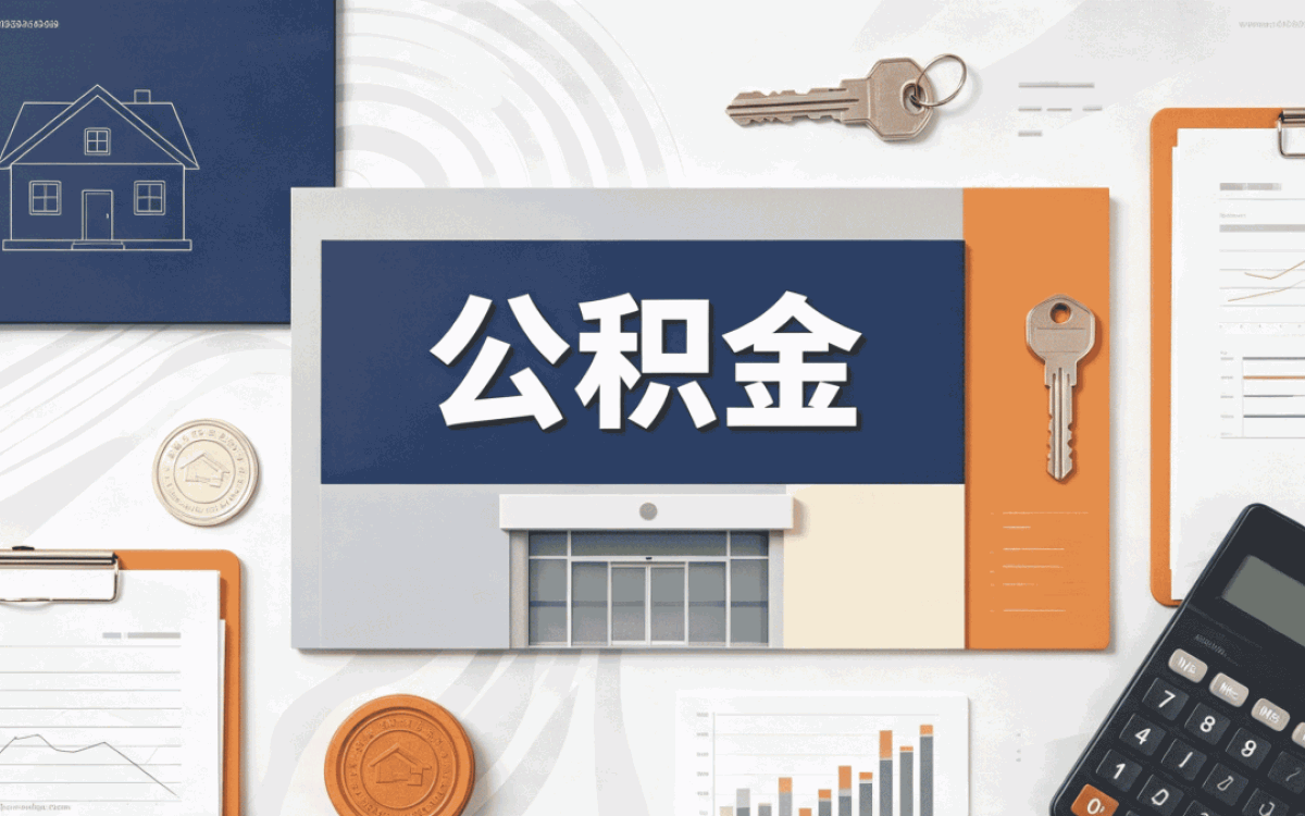 玉树公积金代取委托书办理材料与时限