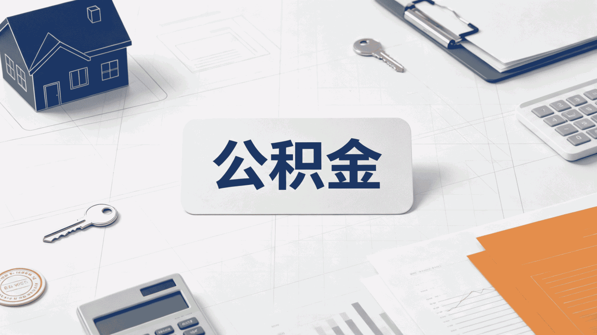 玉树公积金补缴注意事项补一个月差多少钱