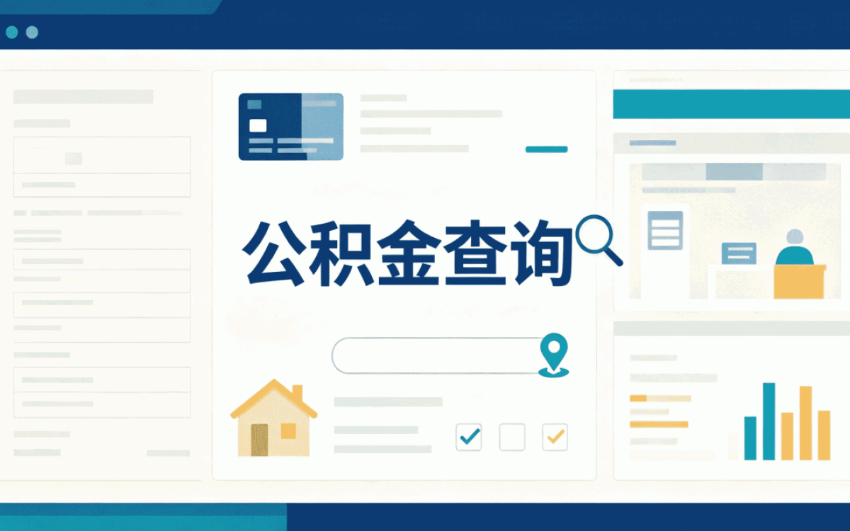 玉树公积金代办成功率新规口径怎么算