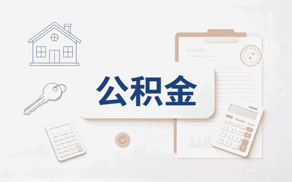 玉树找中介提取公积金现在要求退回别踩坑
