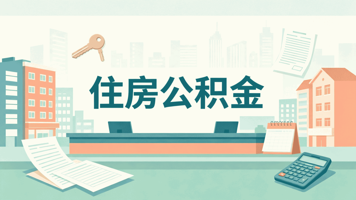 玉树公积金首套贷款利率办理材料与到账时间