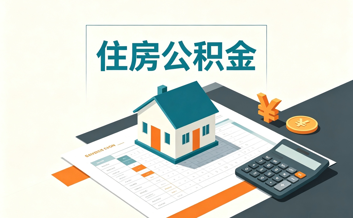 玉树公积金补缴注意事项补一个月差多少钱