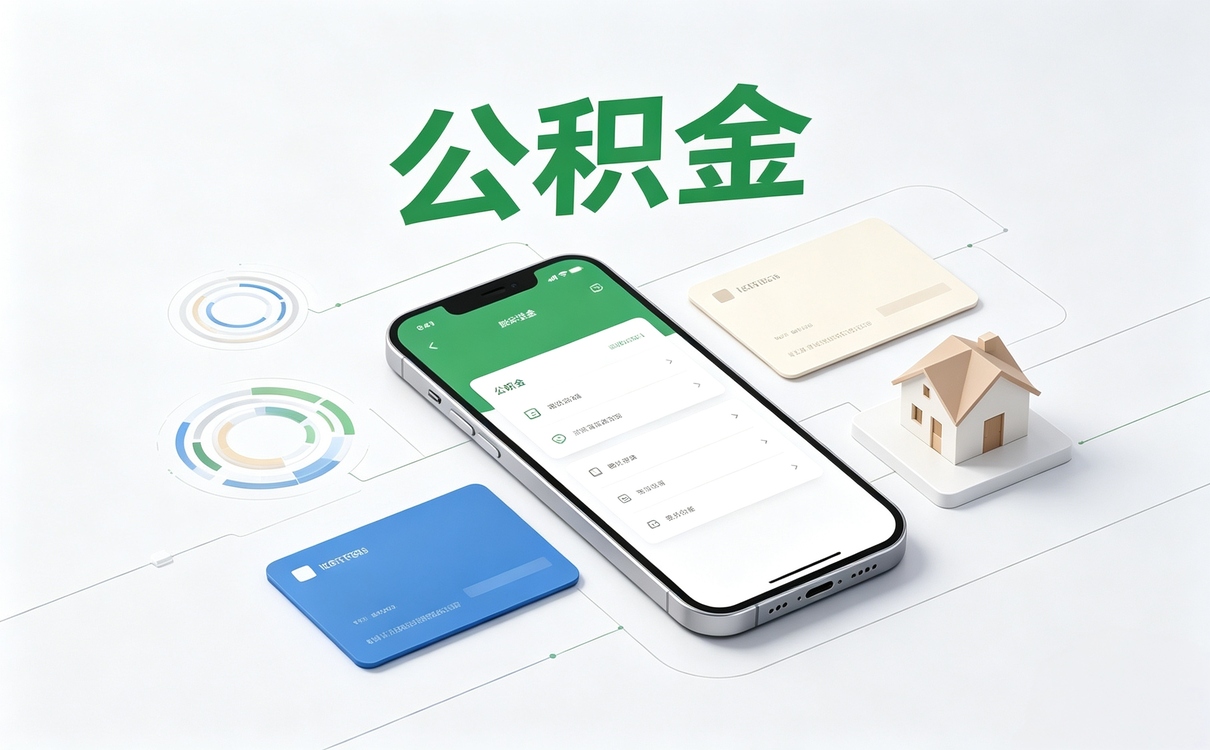 玉树找中介提取公积金现在要求退回别踩坑