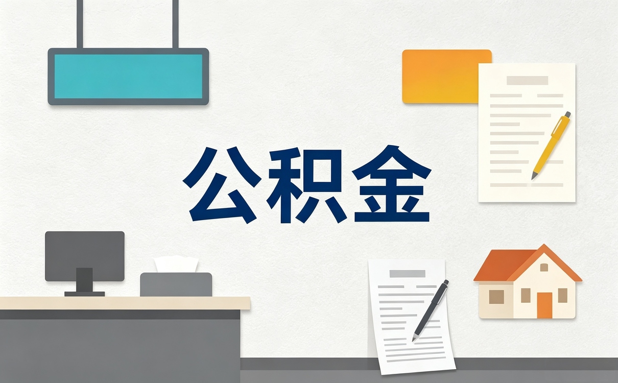 玉树公积金离职提取销户有什么影响大吗