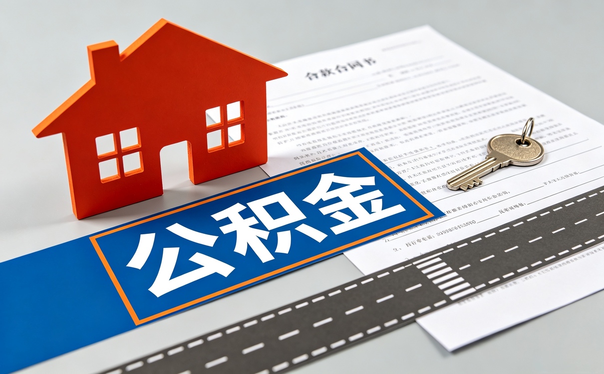 玉树公积金离职提取销户有什么影响大吗